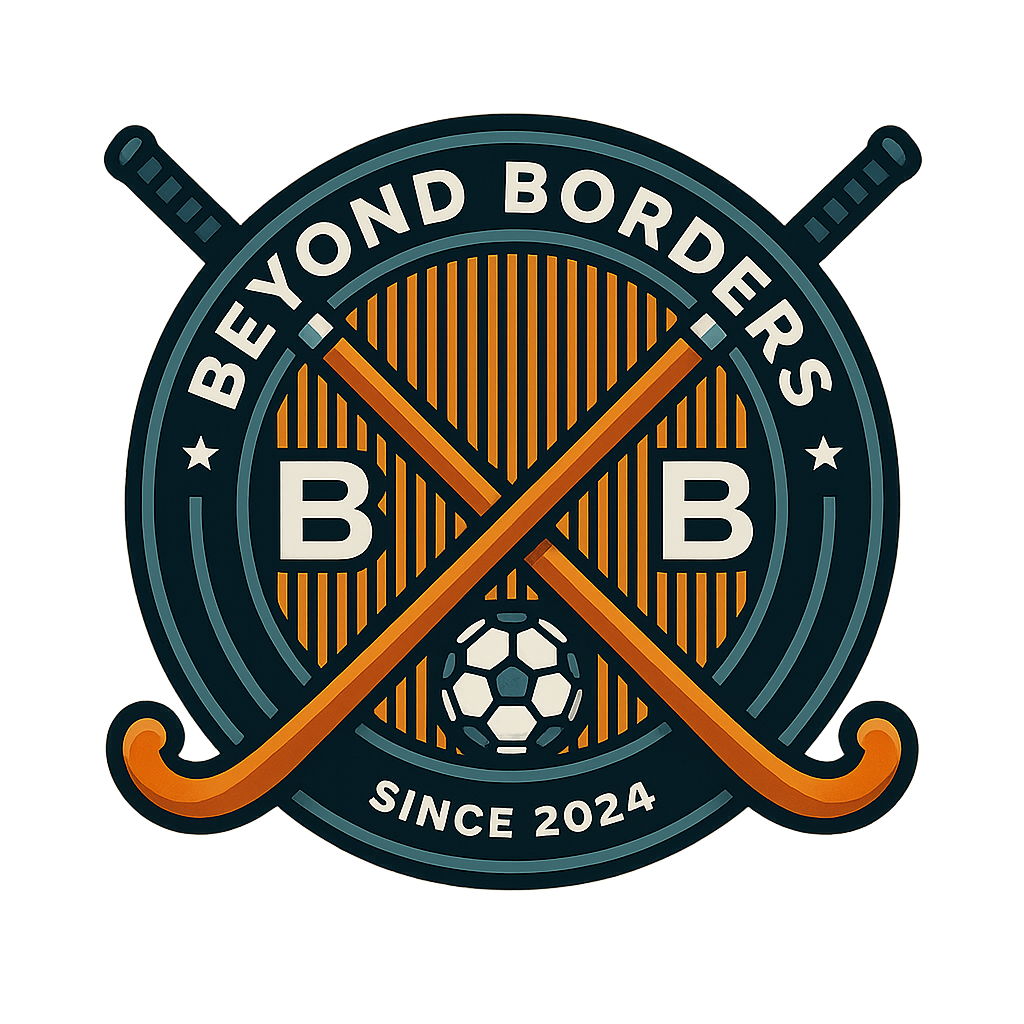 Beyond Borders Logo
